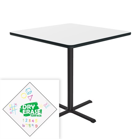 Café Tables (HPL) - Standing Height